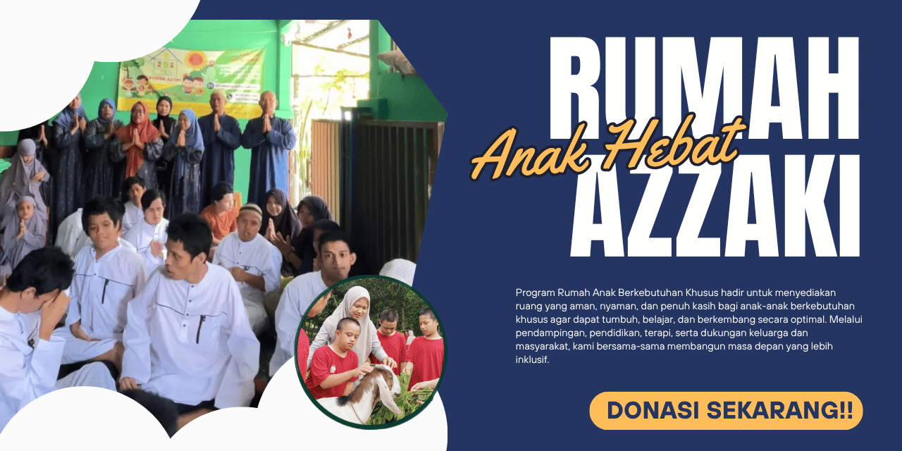 RUMAH AZZAKI